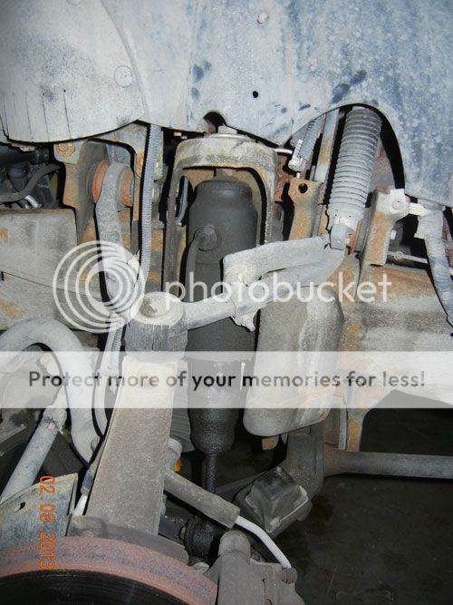 Total air suspension failure? Page 2 Ford Truck Enthusiasts Forums